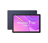 Tablette tactile Huawei MatePad T10s 10,1" Wifi 32 Go Gris Gris