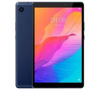 Huawei MatePad T8 8.0", Deepsea Blue, IPS LCD, 800 x 1280, MediaTek MTK8768, 2 Go, 32 Go, caméra avant, 2 MP, caméra arrière, 5 MP, Bluetooth, 5.0, Android, 10.0