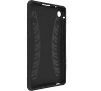 Huawei MatePad T8 Housse de protection, étui rigide avec fonction de support - Noir