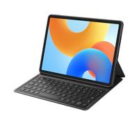 HUAWEI MatePad Tablette 11,5 ", 6 + 128 Go, avec clavier amovible, résolution 2,2 K, fréquence de rafraîchissement 120 Hz, design monobloc fin en métal, notes, gris sidéral