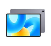 HUAWEI MatePad Tablette 11,5 ", écran FullView 2K, avec étui avec Clavier, WiFi 6, 8 Go + 128 Go, Batterie 7700 mAh, boîtier en métal unibody Fin de 6,85 mm d'épaisseur, Version Allemande, Grise