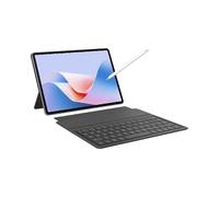 Huawei MatePad Tablette PaperMatte Edition 11,5", 8 Go 256 Go, M-Pencil Prise en Charge par NearLink, Clavier Amovible, écran FullView 2.8K, taux de rafraîchissement élevé 144 Hz, Gris sidéral