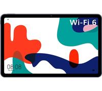 HUAWEI MatePad Wi-Fi 6 10,4 pouces, écran 2K FullView, tablette WiFi, partage, mode eBook, 4 Go de RAM, 128 Go de ROM, système d'exploitation EMUI 10 Mobile Service