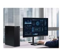 Huawei MateStation B515 - Ryzen 5 4600G 3.7 GHz 8 Go RAM 256 Go Noir