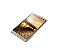 Huawei MediaPad M2 8.0 4G Hisilicon Kirin LTE 32 Go 20,3 cm (8") 3 Go Wi-Fi 5 (802.11ac) Android Or