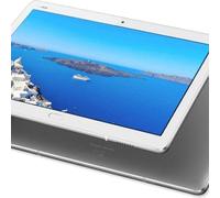 Huawei MediaPad M3 lite 10 LTE 32GB blanc