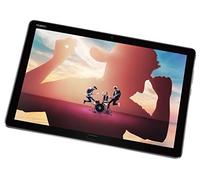 HUAWEI Mediapad M5 Lite 10 Wi-FI Tablette Tactile 10.1" Gris (32Go, 3Go de RAM, Android 8.0, Bluetooth, Quatre Haut-parleurs)
