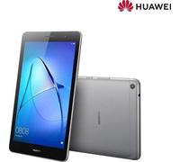 Huawei MediaPad M5 Lite 8 LTE 8.0" Écran Full HD IPS, Octa-Core, 3 Go RAM, 32 Go Flash, Android 9, EMUI 9.0, gris
