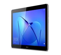 Huawei MediaPad T3 10.0 Snapdragon 32 Go 24,4 cm (9.6 ) 2 Go Wi-Fi 4 (802.11n) Android 7.0 Gris