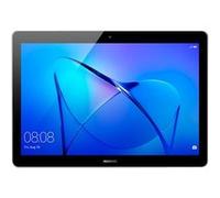 HUAWEI MediaPad T3 10 - Tablette - Android 8.0 (Oreo) - 16 Go - 9.6" IPS (1280 x 800) - hôte USB - Logement microSD - gris Gris G
