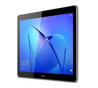 Huawei MediaPad T3 10", Wi-FI, 32GB 2GB RAM, Space Grey + Case