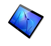 Huawei MediaPad T3 Qualcomm Snapdragon 16 Go 24,4 cm (9.6") 2 Go Wi-Fi 4 (802.11n) Android 7.0 Gris