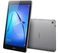 HUAWEI MediaPad T3 - Tablette - Android 7.0 (Nougat) - 16 Go micro SD - 8" IPS (1280 x 800) - Logement microSD - LTE - gris Gris G