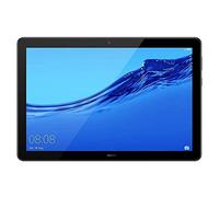 Huawei 53010DJD Tablette tactile 10,1" Noir (16 Go, 2 Go de RAM, Android 7.0, WIFI , 4G LTE , Bluetooth)