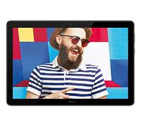 HUAWEI MediaPad T5 16 Go 25,6 cm (10.1") Hisilicon Kirin 2 Go Wi-FI 5 (802.11ac) Android 8.0 Noir