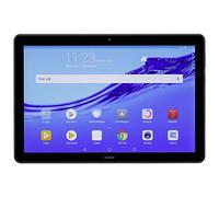 Huawei MediaPad T5 4G Hisilicon Kirin LTE 32 Go 25,6 cm (10.1 ) 2 Go Wi-Fi 5 (802.11ac) Android 8.0 Noir
