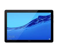 HUAWEI MediaPad T5 Wi-Fi Tablette Tactile 10.1" (32Go, 2Go de RAM, Android 8.0, Bluetooth, 2 haut-parleurs), Noir