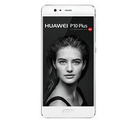 Huawei P10 Plus 128Go argent | bon état reconditionné