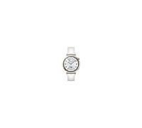 Huawei Gt5 41 Mm Smartwatch Doré White Leather