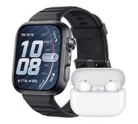WATCH FIT 5 PRO BLACK