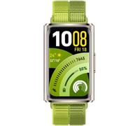Montre connectée Huawei BAND 11 PRO VERTE