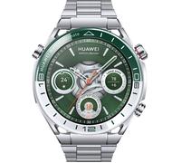 Montre connectée Huawei Watch GT 5 Ultimate Fashion Edge 48 mm avec bracelet en titane