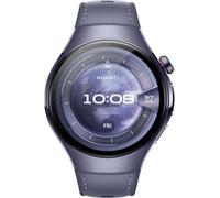 Huawei - Montre Connectée Watch 5 46mm Violet
