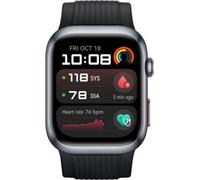 Huawei - Montre Connectée Watch D2 Noir
