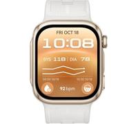 Huawei - Montre Connectée Watch D3 Blanche