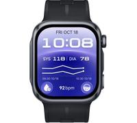 Huawei - Montre Connectée Watch D3 Noire