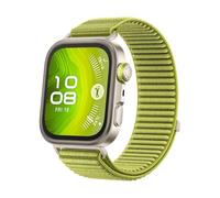 WATCH FIT 4 PRO GREEN