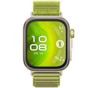 Montre connectée - HUAWEI - Watch FIT 4 PRO - Vert