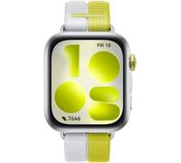 Huawei - Montre Connectée Watch Fit 5 Argent