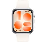 Huawei - Montre Connectée Watch Fit 5 Blanc