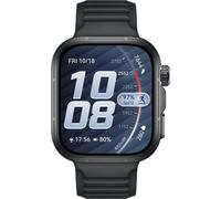 Huawei - Montre Connectée Watch Fit 5 Pro Noir
