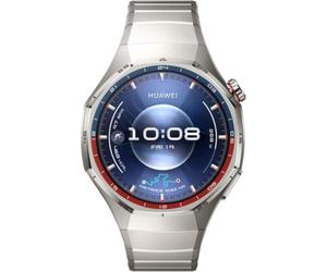 Huawei - Montre Connectée Watch Gt6 Pro 46mm Titanium