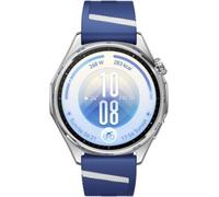 Huawei - Montre Connectée Watch Gt7 46mm Bleue Et Blanche