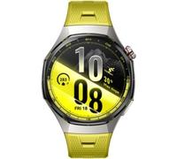 Huawei - Montre Connectée Watch Gt7 Pro 46mm Jaune