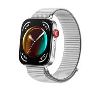 HUAWEI Montre FIT AMOLED 3,2 cm, design ultra fin, gestion intégrale de la condition physique et de la santé, autonomie de batterie durable, compatible avec iOS et Android