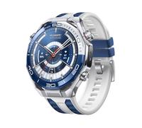 Huawei Montre Intelligente Watch Ultimate 2, GPS, boîtier en métal Liquide à Base de Zirconium, Montre de plongée de 150 mètres, Communication sous-Marine basée sur Le Sonar, Moniteur de santé précis