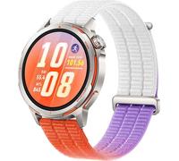 Huawei Montre Portable GT Runner 2 Édition Co-Conçue Groupe de Course Racing Legend