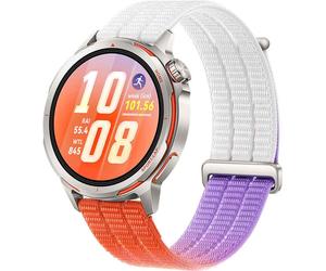 Huawei Montre Portable GT Runner 2 Édition Co-Conçue Groupe de Course Racing Legend
