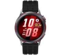 Huawei Montre de sport Watch GT Runner 2 GPS Noir TU