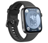 Huawei Watch Fit 3 Smartwatch Argenté