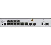 Huawei NetEngine AC650-128AP - routeur 10 ports switch