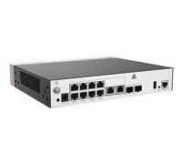 Huawei NetEngine AC650-256AP - Router switch 10 ports