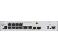 Huawei NetEngine AC650-256AP - Routeur 10 Ports Commutateur