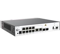 Huawei NetEngine AC650-256AP - routeur 10 ports switch