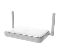 Huawei NetEngine AR303W - Routeur sans fil commutateur 4 ports - 1GbE - Wi-Fi 5 - Bi-bande - fixation murale