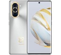 Huawei Nova 10 4G 8Go/128Go Argent (Starry Silver) Double SIM